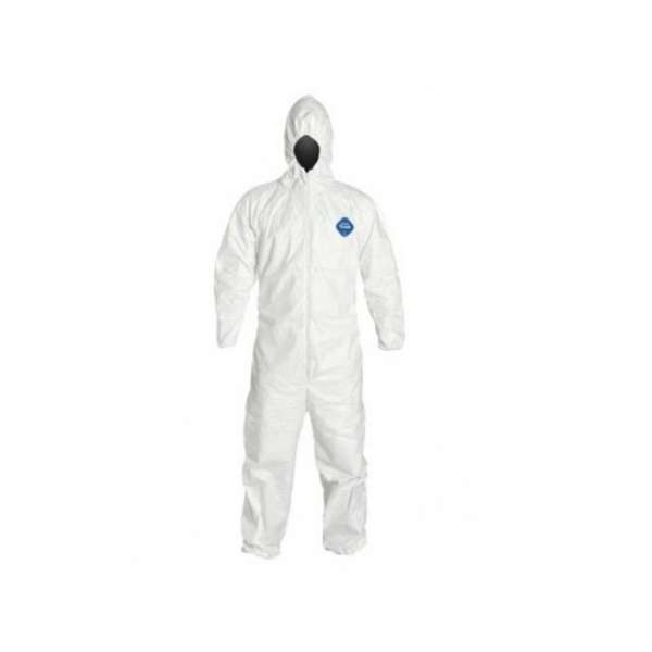 ชุดกันสารเคมี Tyvek 400 0